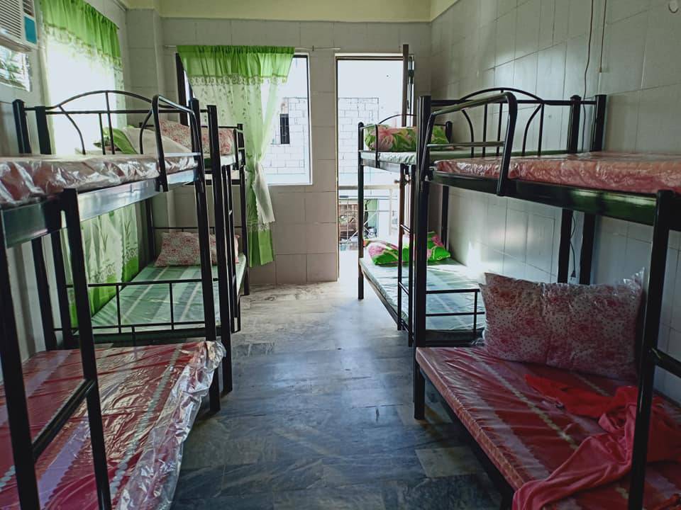 Bedspacer in Baclaran