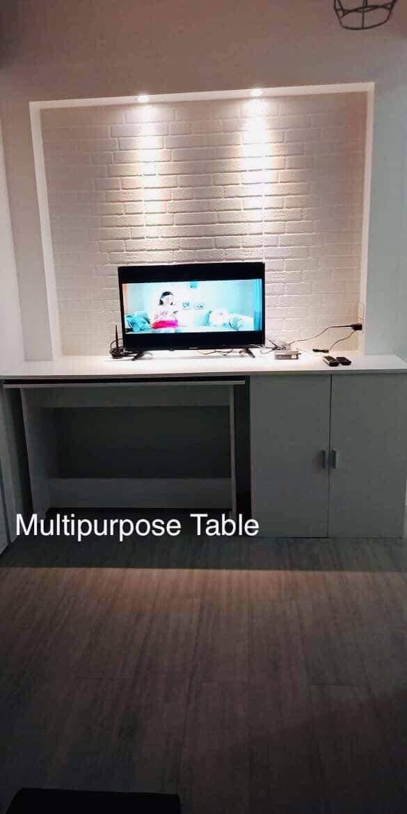 Condo Unit For Rent at Amaia Steps Bicutan