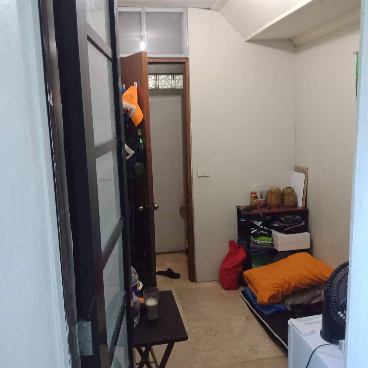 Lhadyn's Room for Rent