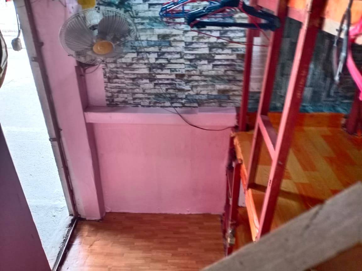 Room for Rent (LADIES ONLY)