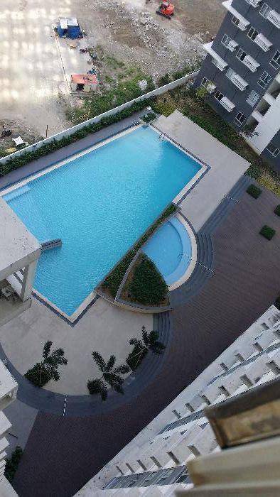 Unit for Rent at Avida 34th BGC Tower 1