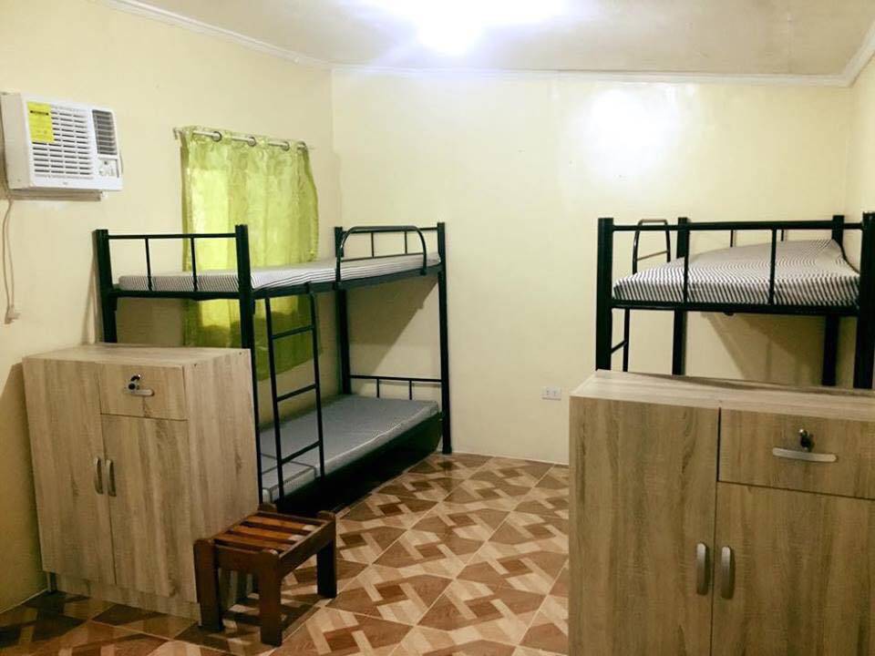 Anthony Room For Rent