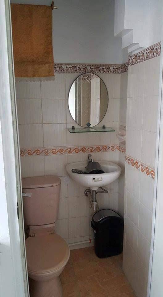 Solo Room for Ladies for Rent