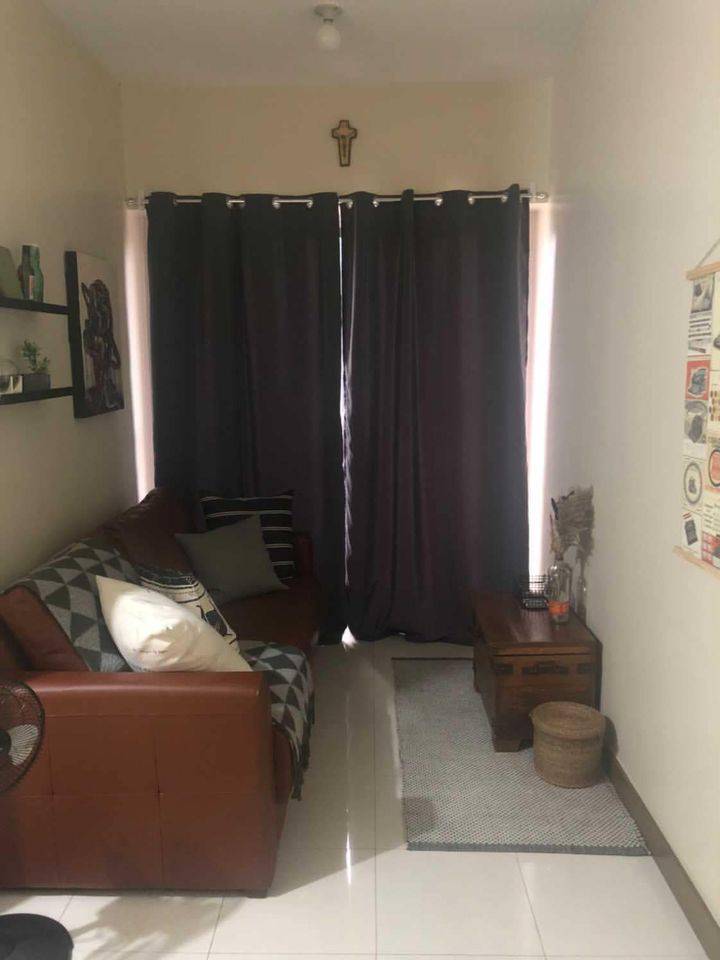 1BR Rent at One Castilla Gilmore