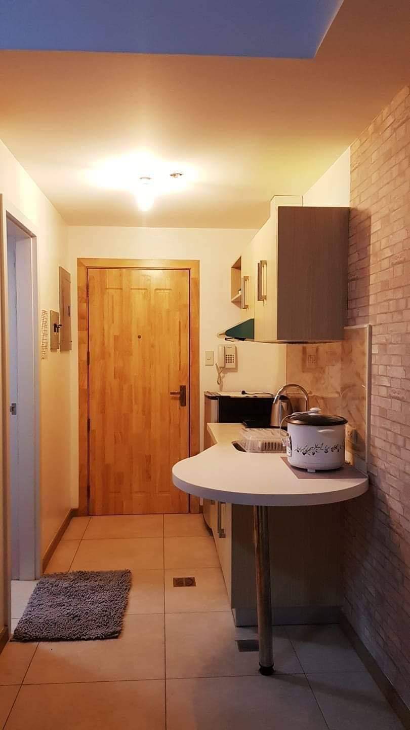 Studio Type Condotel In Cedar Peak