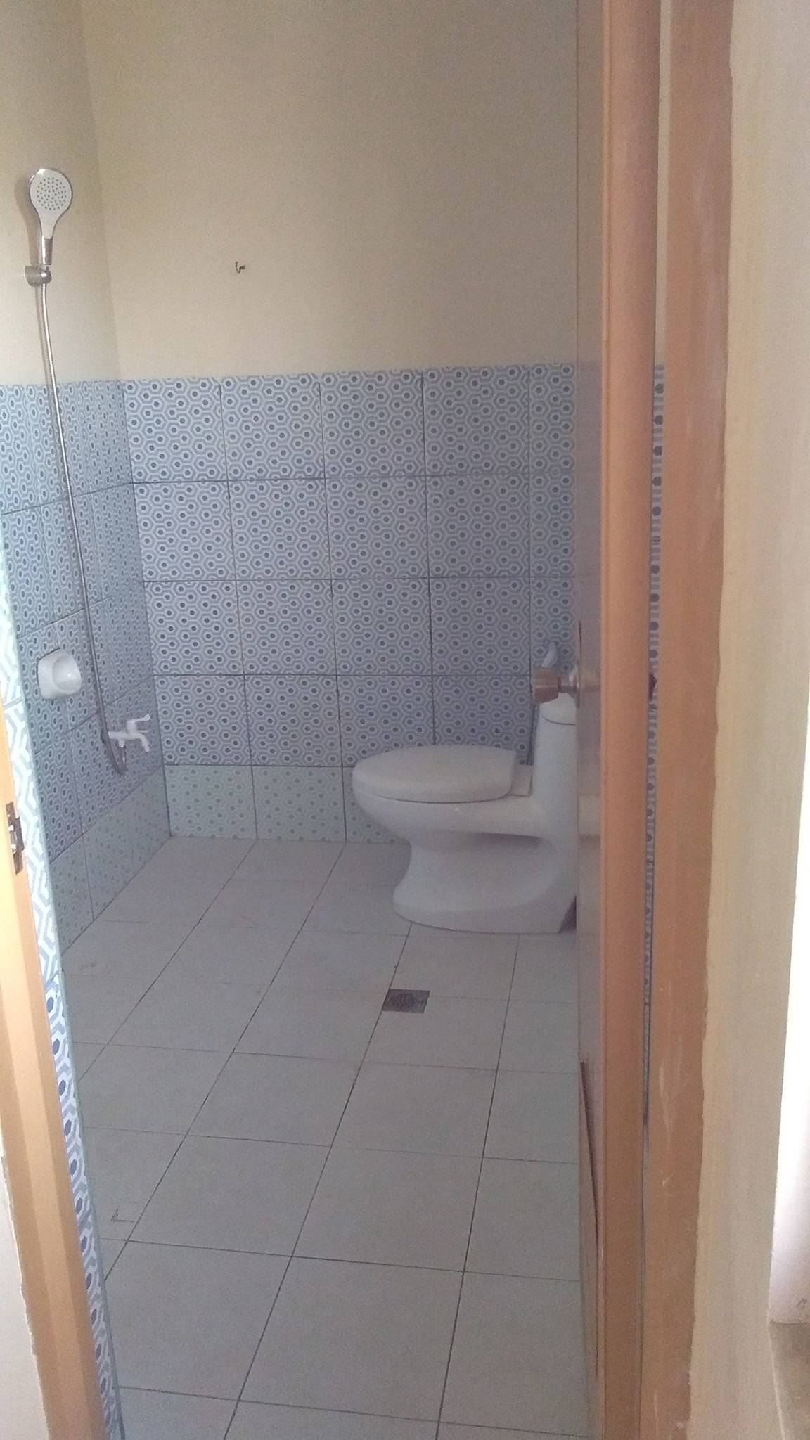 Apartment For Rent At Muzon Taytay