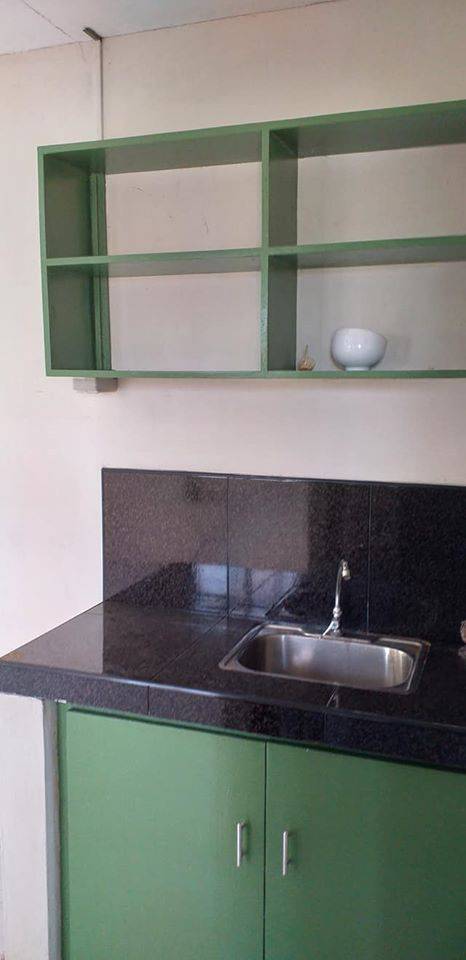 One Bedroom Apartment for Rent