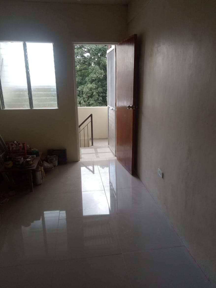 Room For Rent In Brgy. Pinyahan, Quezon City