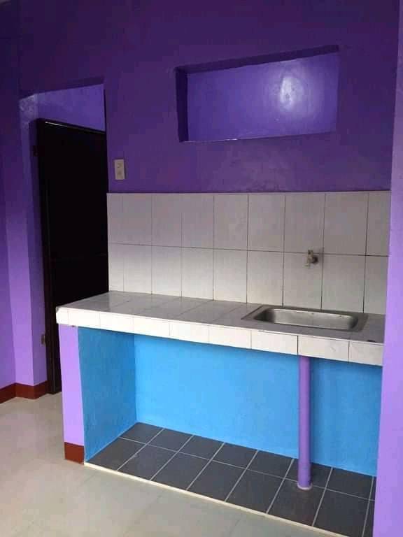 Apartment For Rent At Freedom Park QC