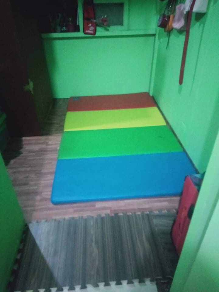 Female Bedspace At Patinio Pasay 