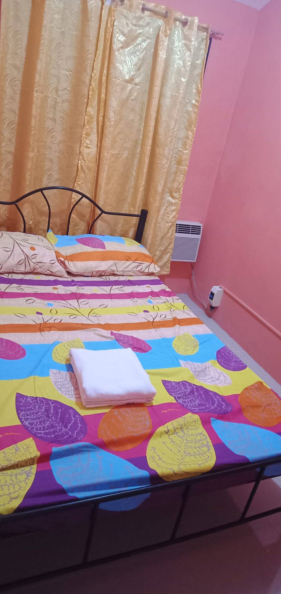 Townhouse Unit For Rent