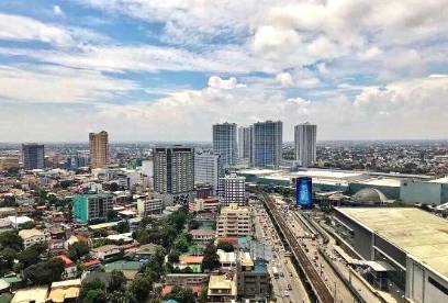  Studio in Vinia Residences Quezon City