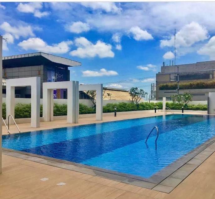 Condo Unit For Rent At Zitan Condominium