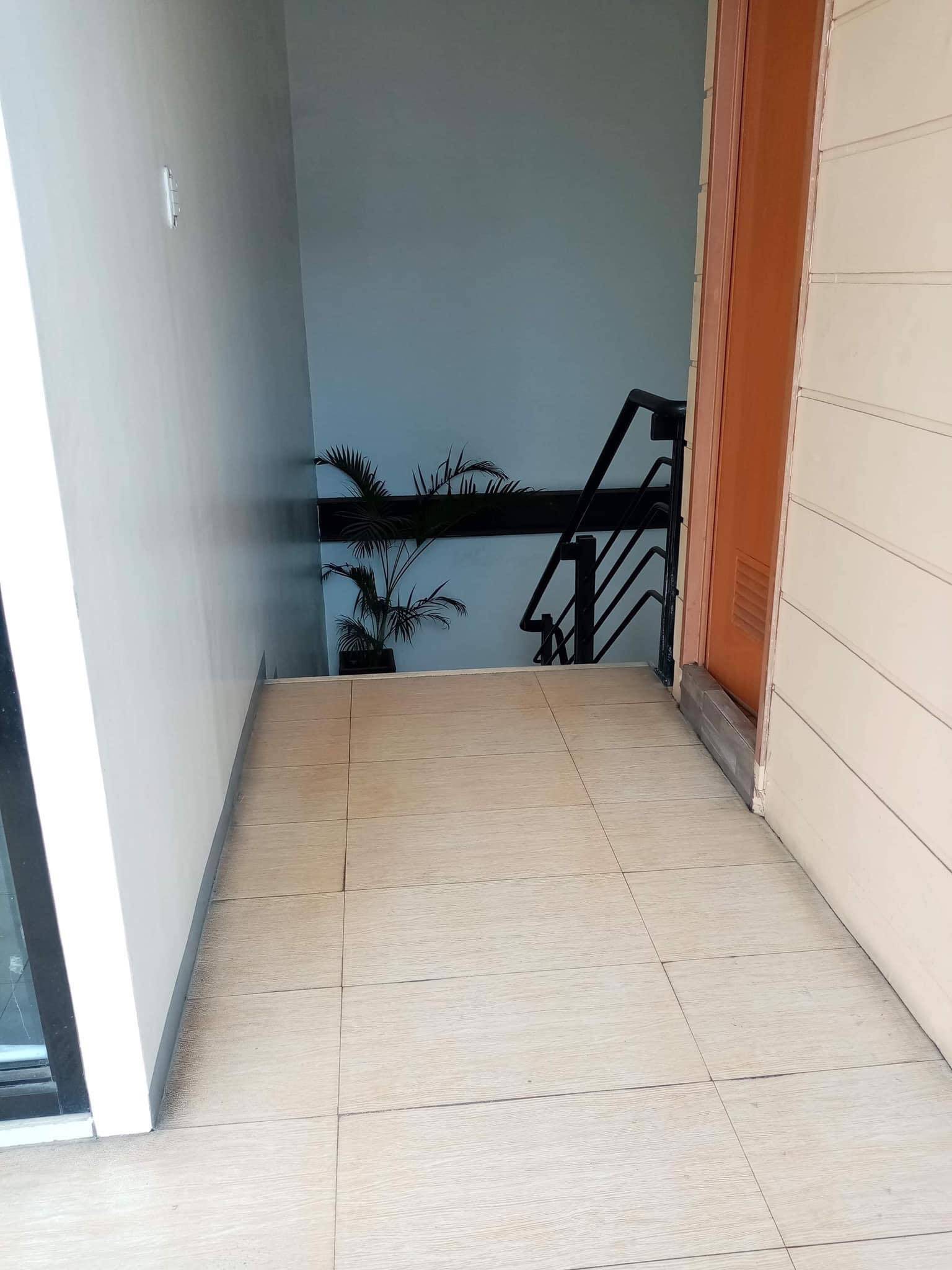 Space for Rent at Quimpo Blvd.