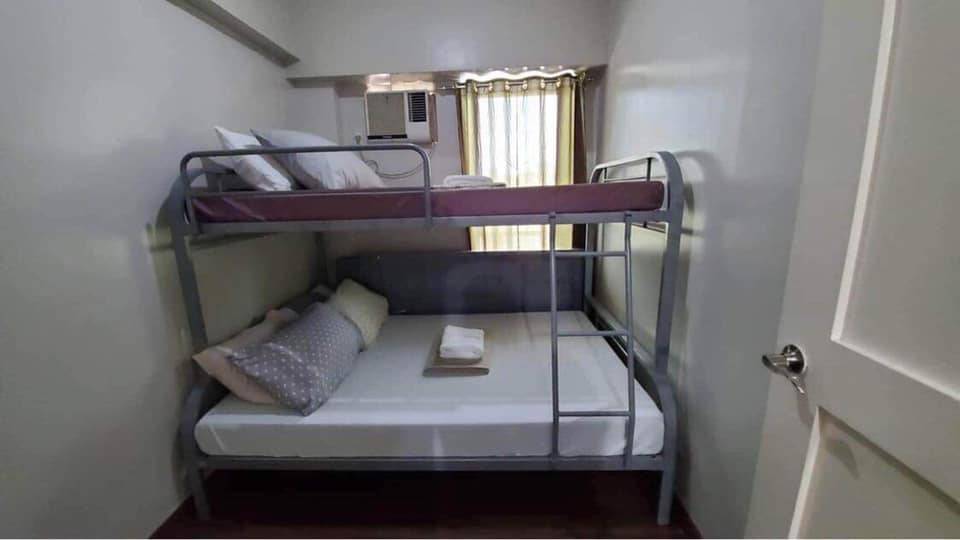  2 Bedroom Unit at Flair Towers For Rent