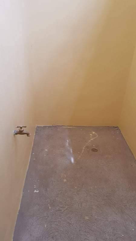 Newly built Unit for Rent!