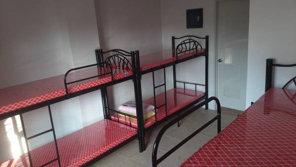 Makati Bedspace for Ladies only