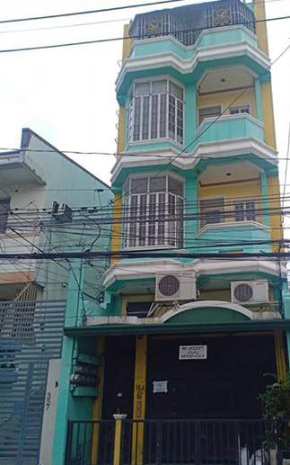 Bhel Condo Style Unit for Rent