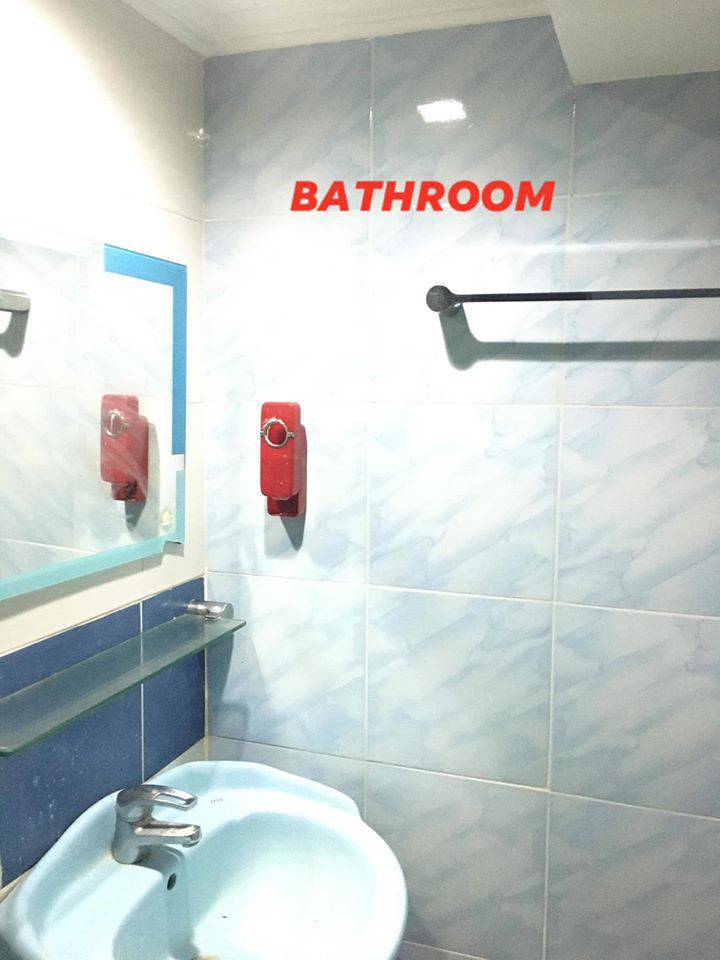 Bedspace for Rent at Victoria Tower