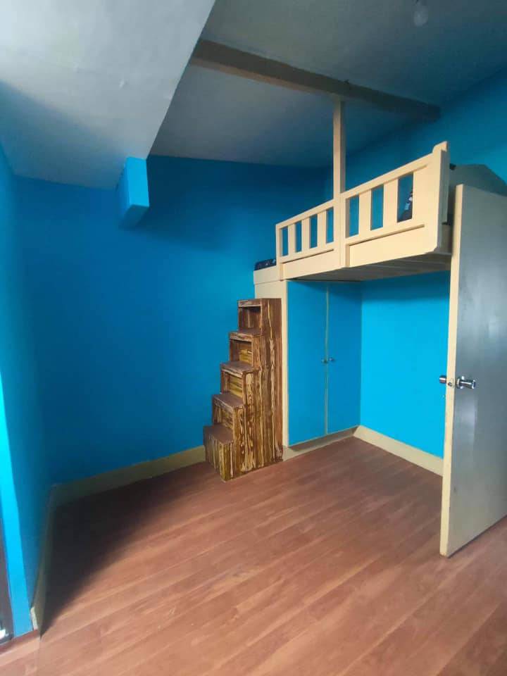 Apartment For Rent At San Roque Village