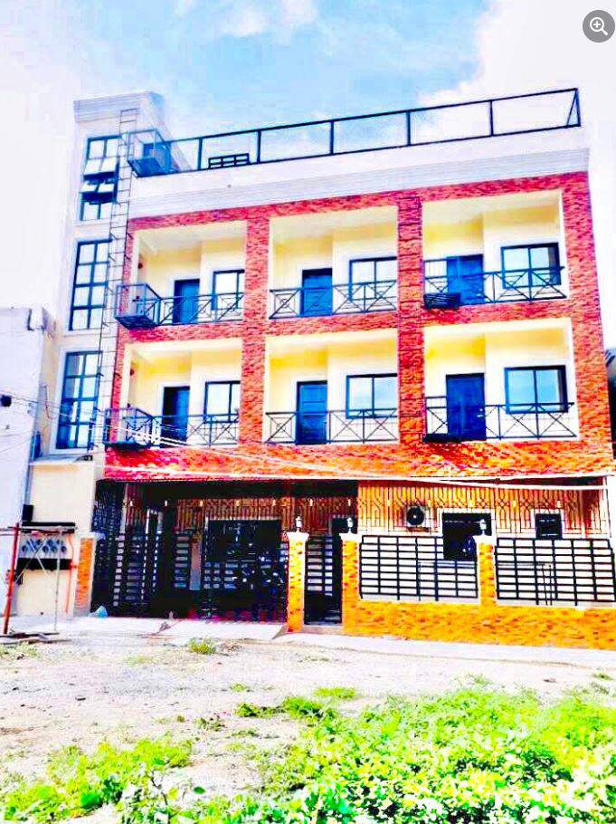 Luxury Apartment in Batangas City