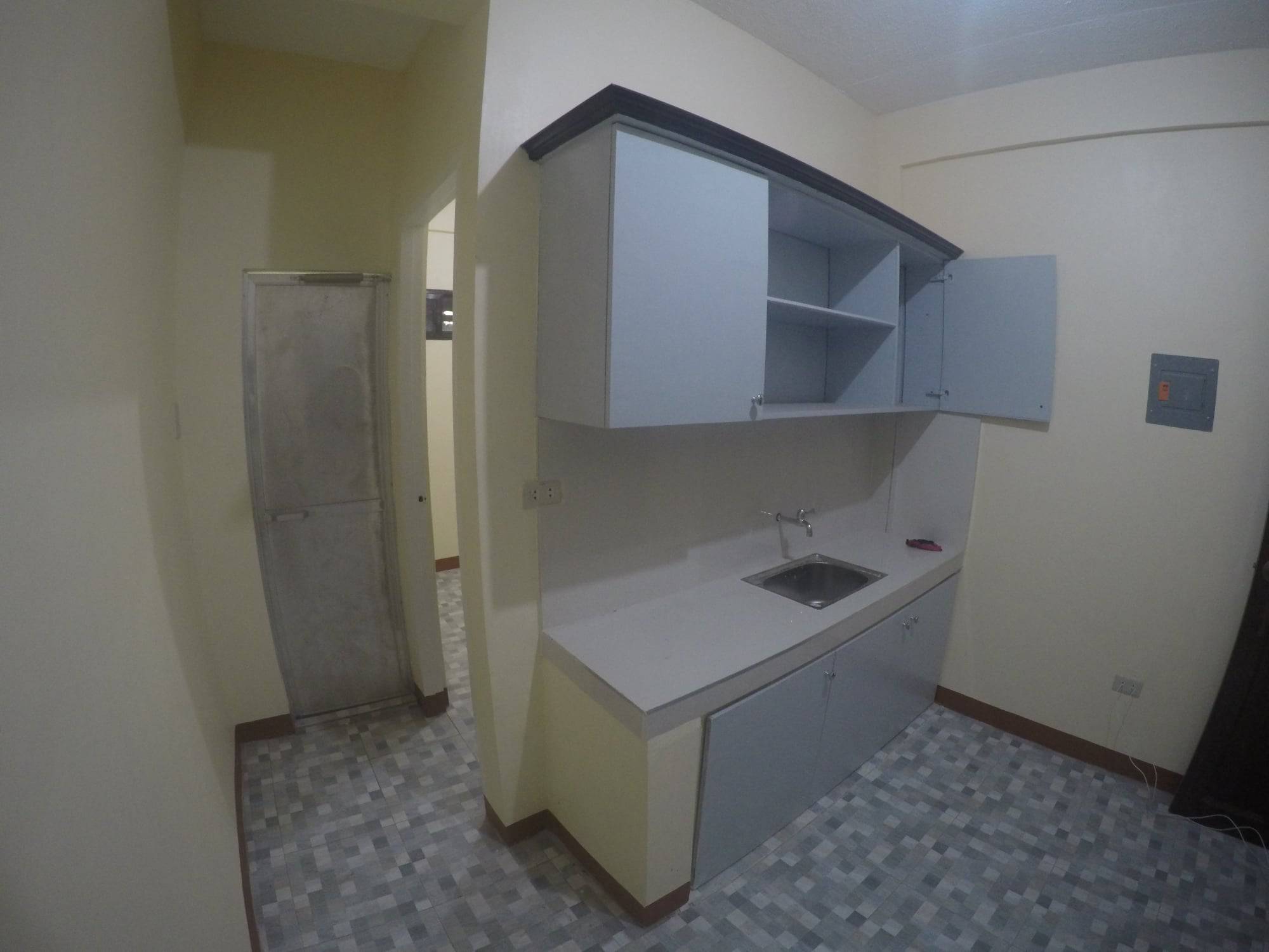 Teachers Compound Makati Room For Rent