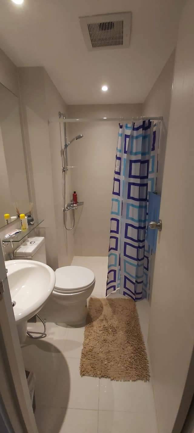 Condo Unit For Rent in Paranaque