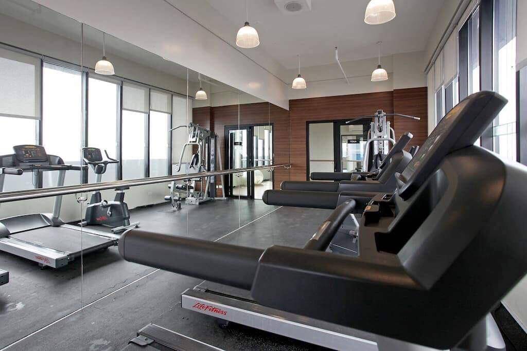 office space at Vinia Residences, Q.C