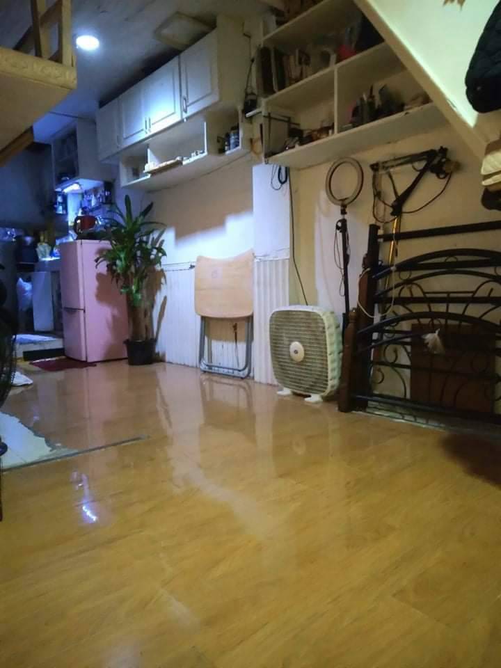 Furnished Unit For Rent