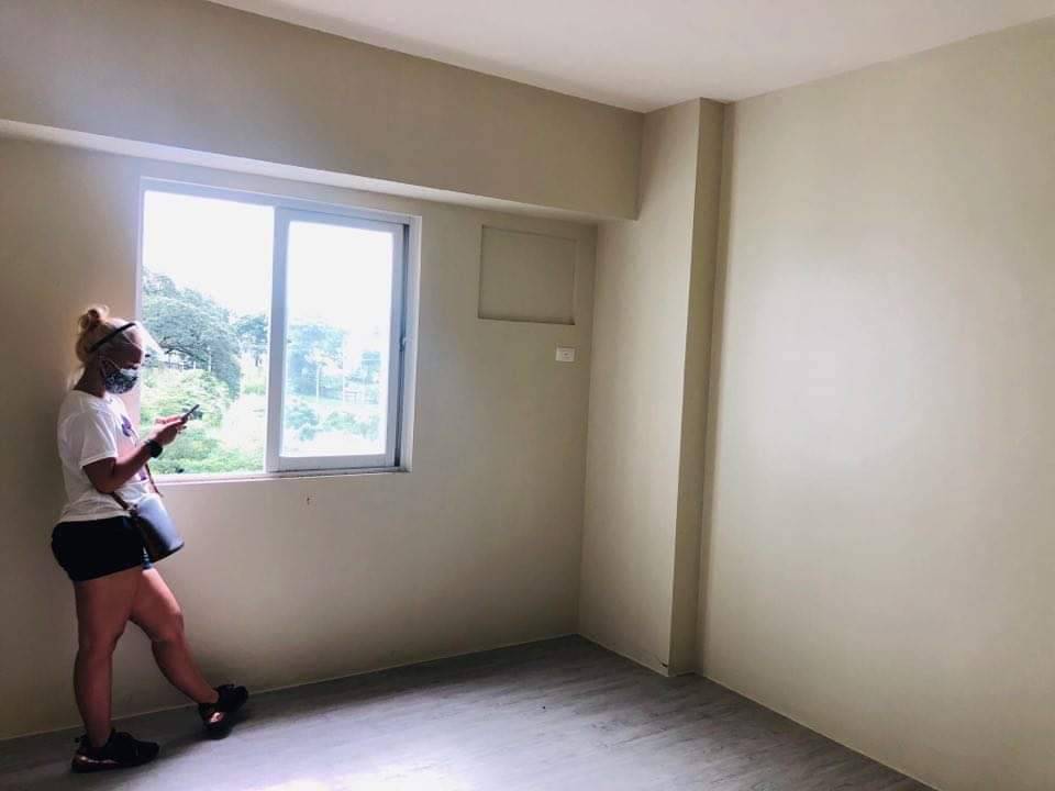 Studio Type For Rent