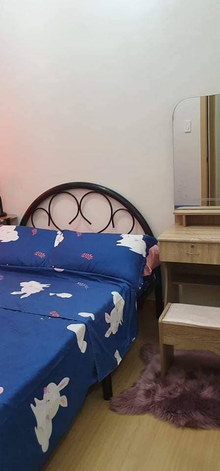 For RENT 2 Bedroom Unit