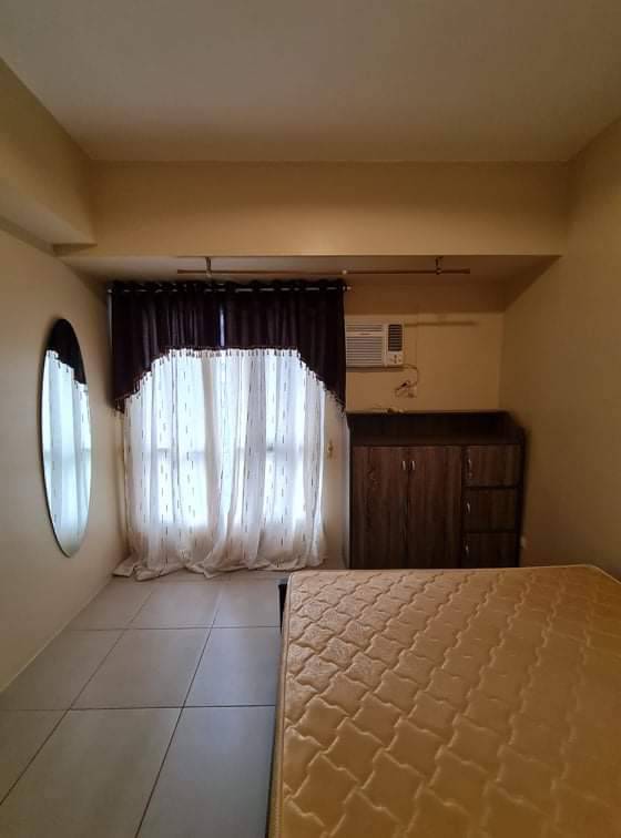 1BR Fully Furnished For Rent 