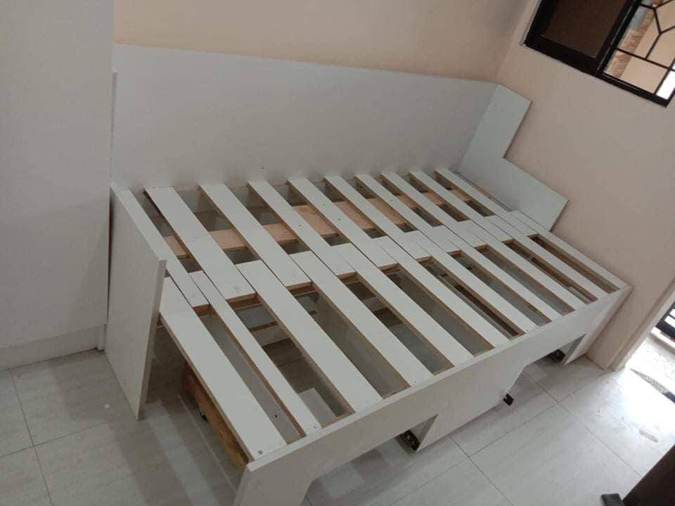 Studio Type Apartment Unit