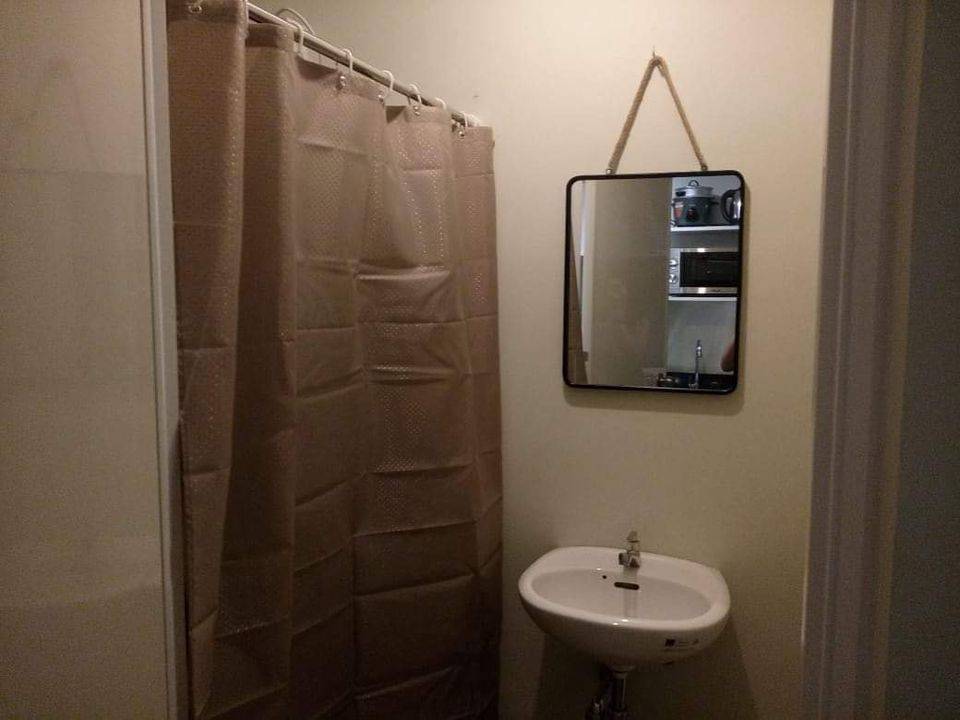 Condo Unit In Vista Heights Residences