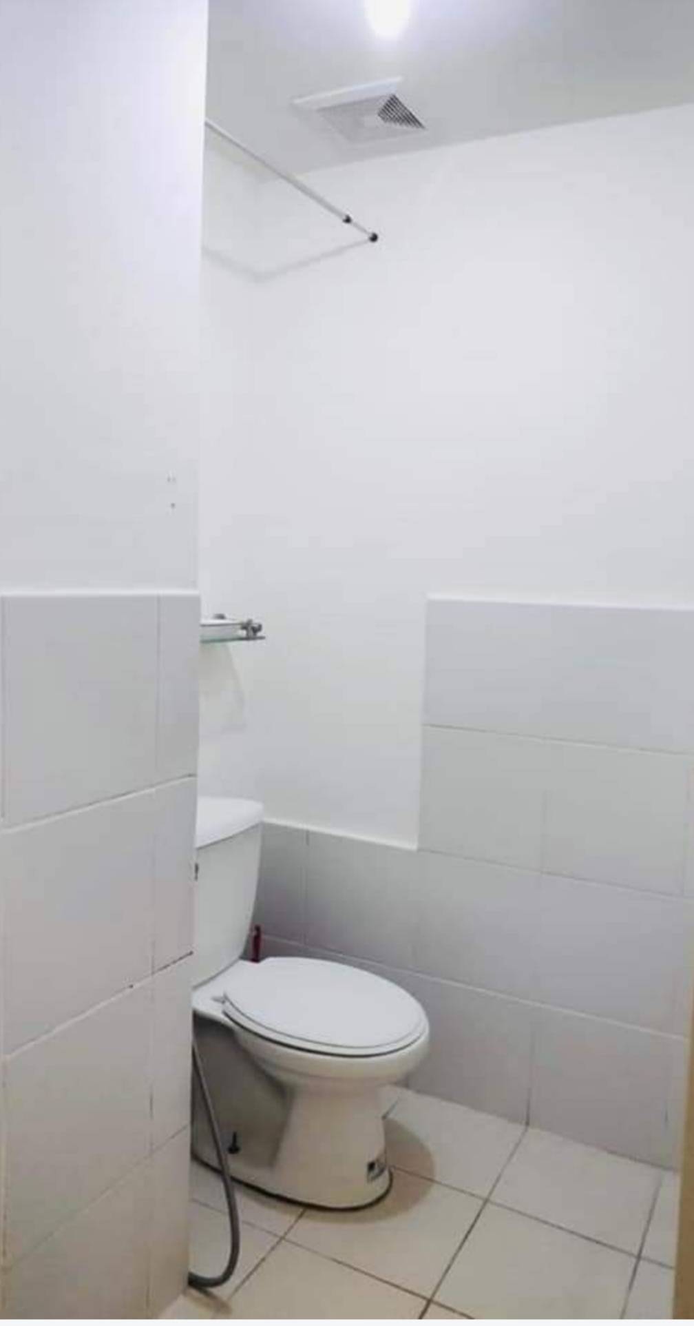 Condo Studio For Rent in Mandaluyong