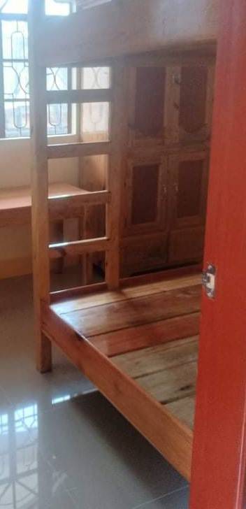 Room For Rent At La Trinidad Baguio