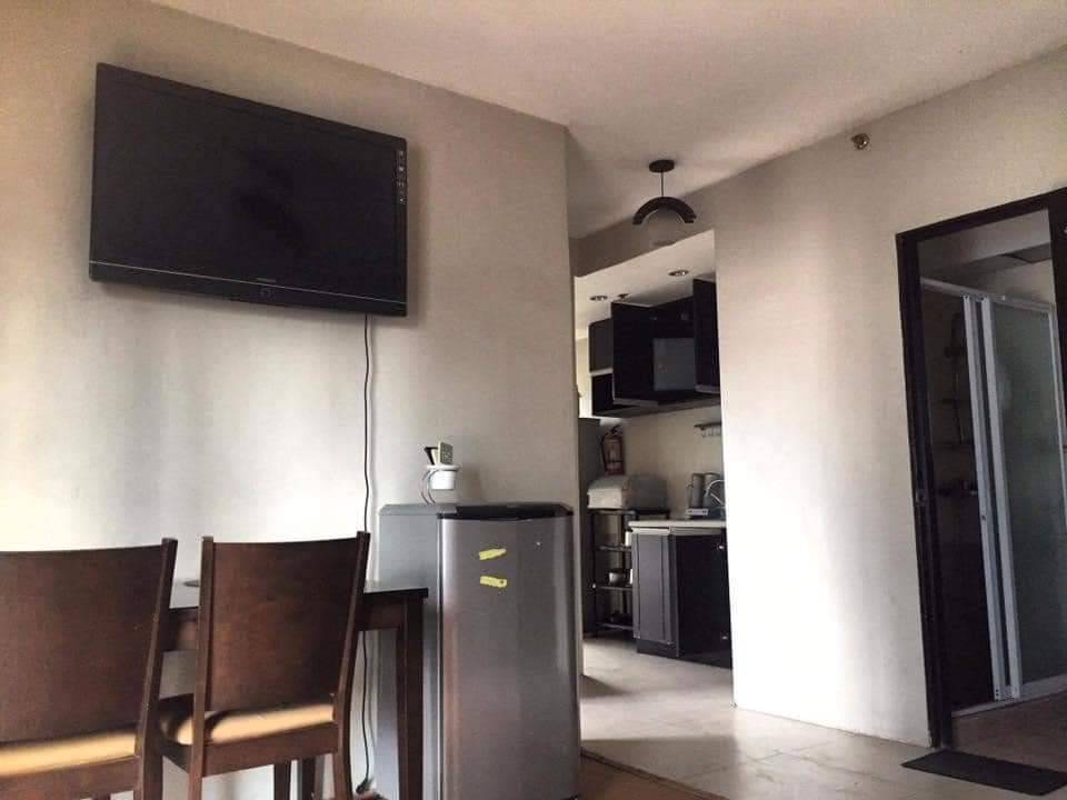 1BR Condo For Rent at Millenia Suites
