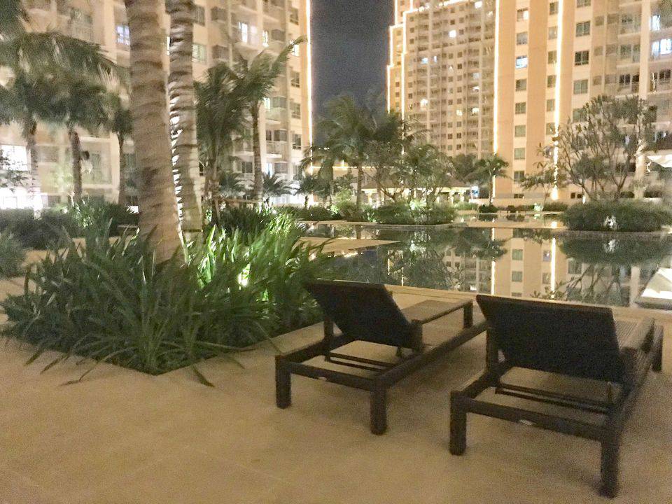 Unit For Rent at The Grove by Rockwell