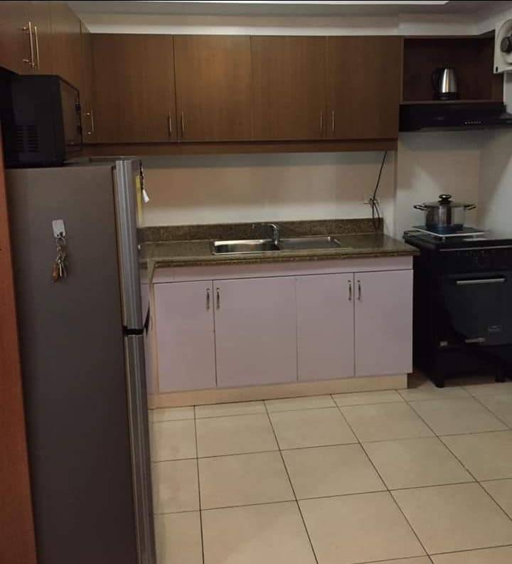 Condo for Rent @ RedWoods