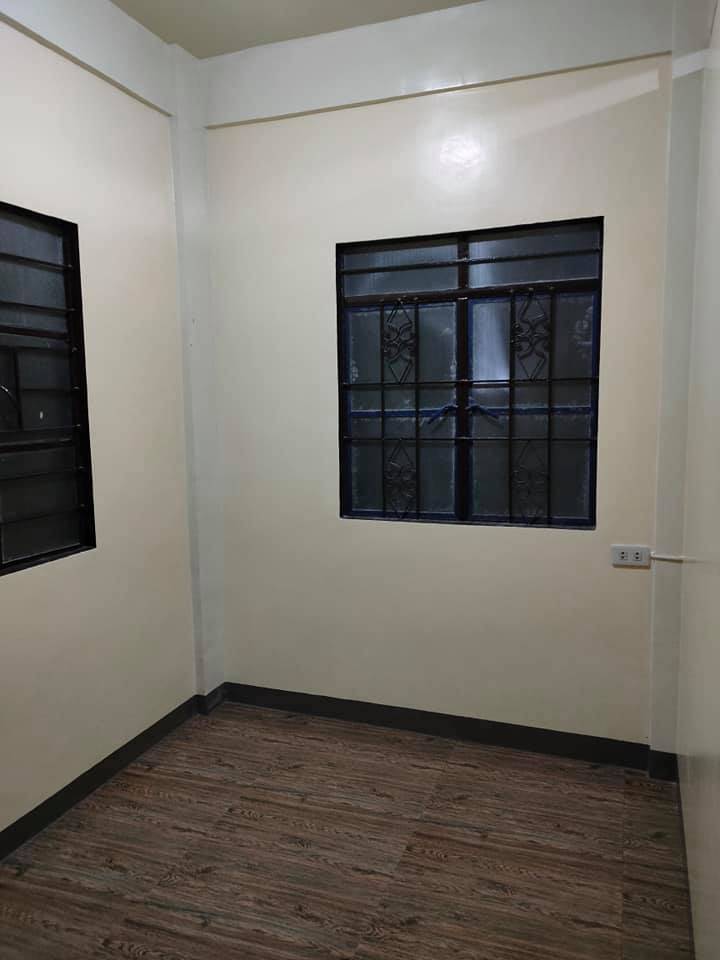 2 Storey House For Rent At Muntinlupa