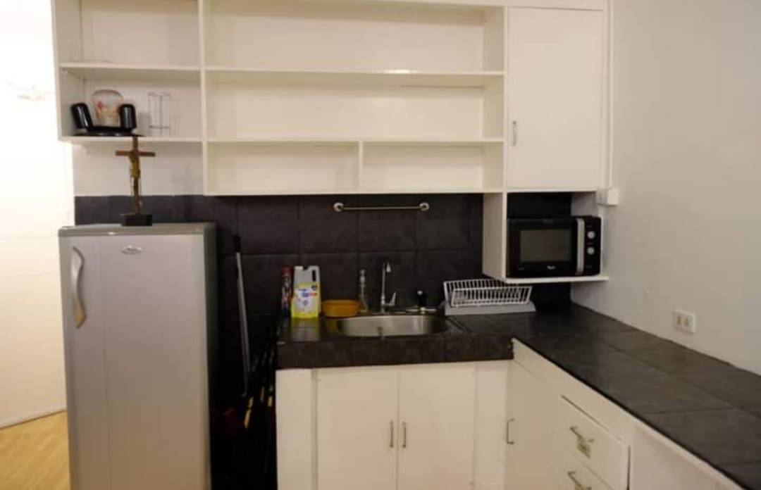 Fully Furnished Spacious Studio For Rent