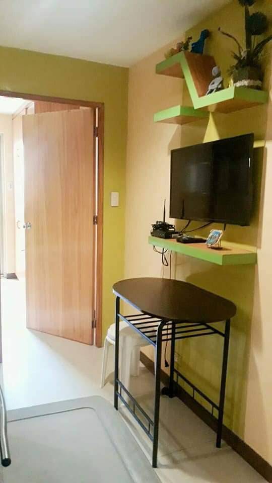 For Rent Condo at Wynn Plaza Condominium