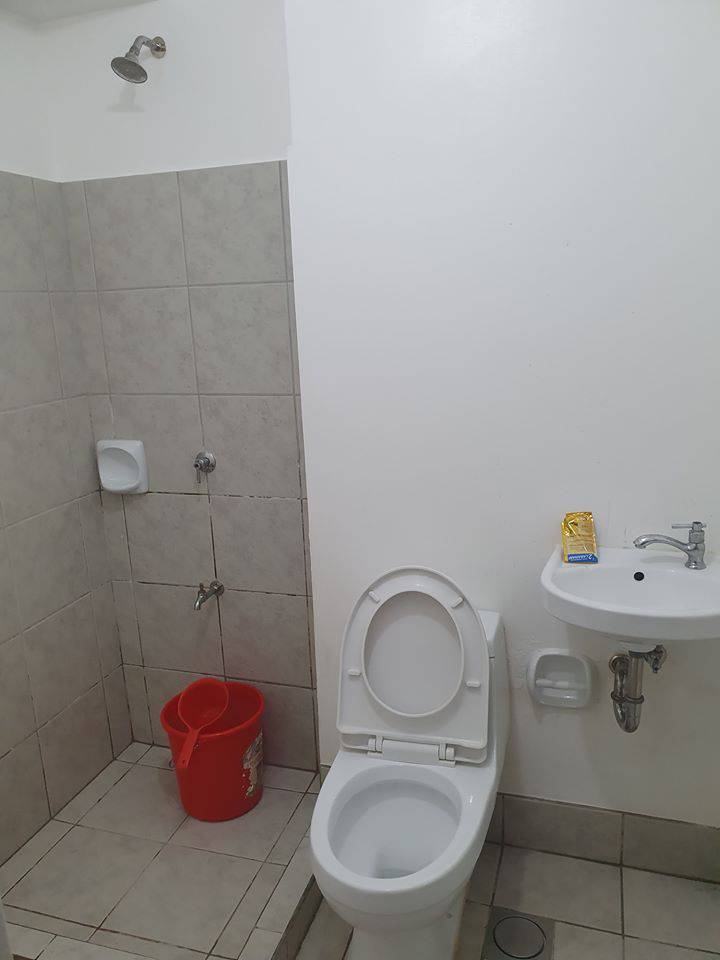 Unit For Rent at Amaia Skies Sta.Mesa