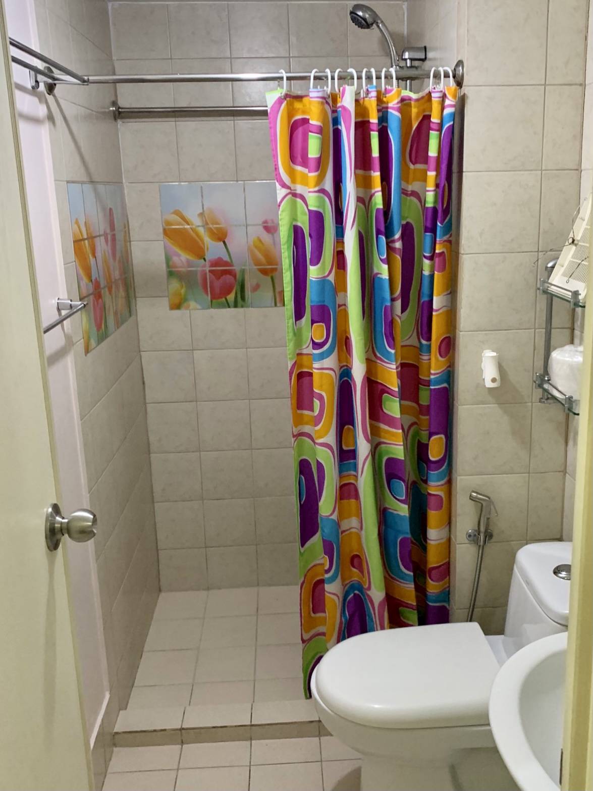 Soho Central Studio Type Condo Unit 