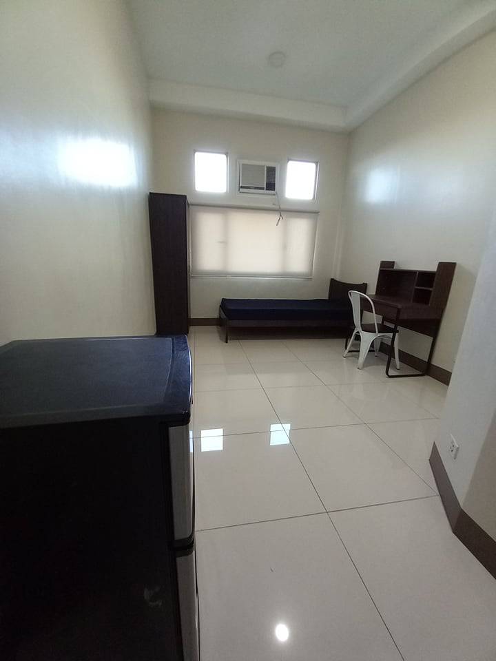 Solo Unit For Lease in Metro Manila