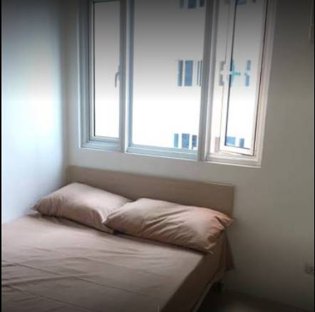 Condo For Rent At SMDC Light Residences