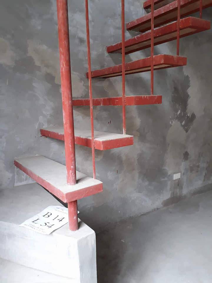 House for Rent in Istana Tanza Cavite