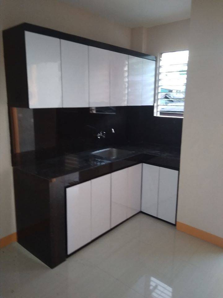 Crisostomo's Apartment for Rent