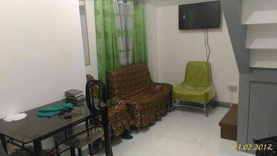 Bedspace at Victoria de manila 1