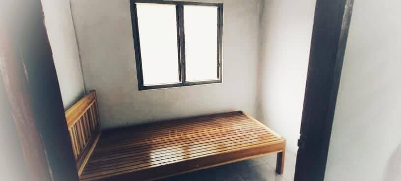 Studio Type Rooms for Rent